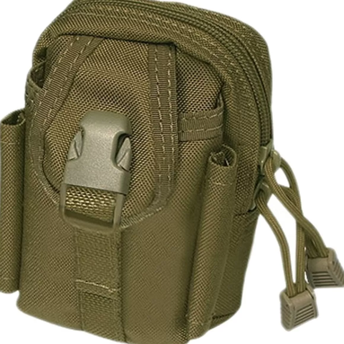 Flyye Industries Waist Packs>Flyye Mini Duty Waist Pack Coyote Brown