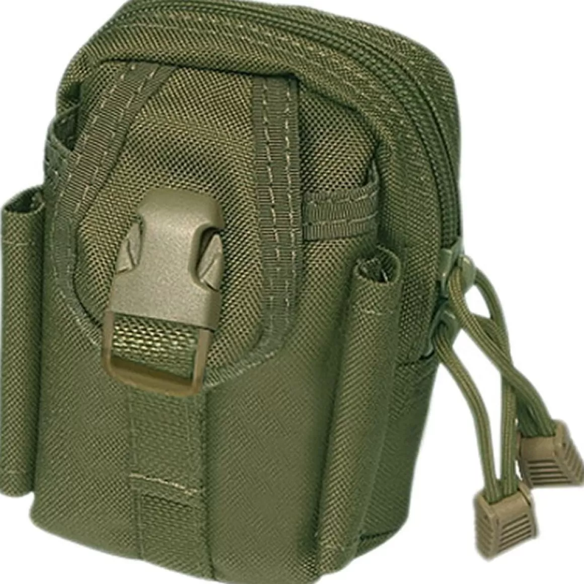 Flyye Industries Waist Packs>Flyye Mini Duty Waist Pack Ranger Green