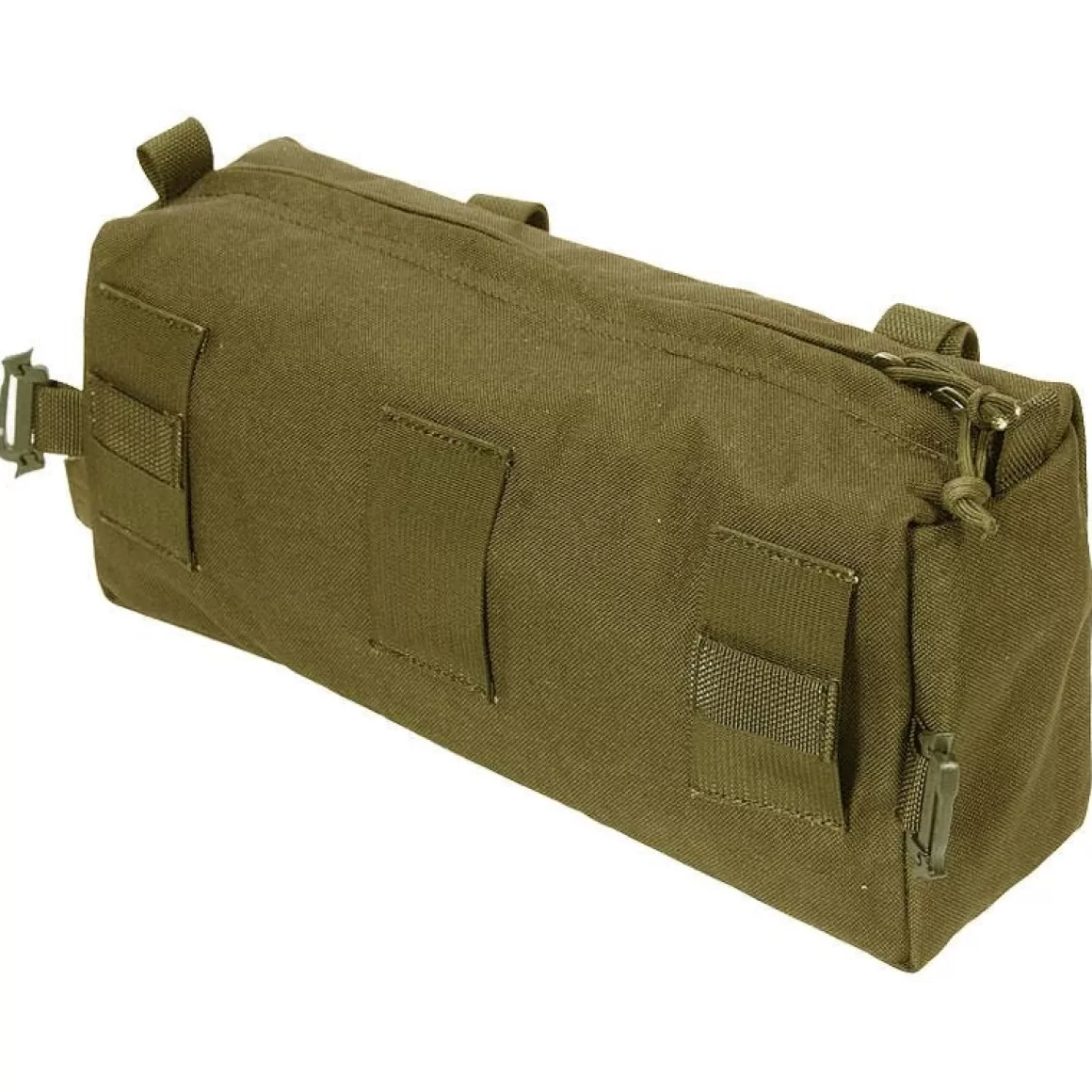 Flyye Industries Accessories>Flyye Molle Aiii Backpack Additional Pack Coyote Brown