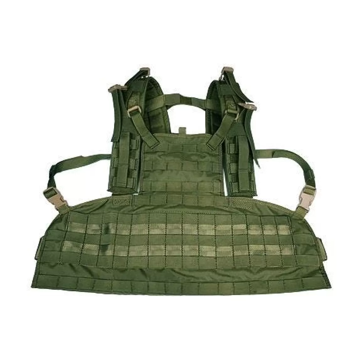 Flyye Industries Vests>Flyye Molle Rrv Vest Olive Drab