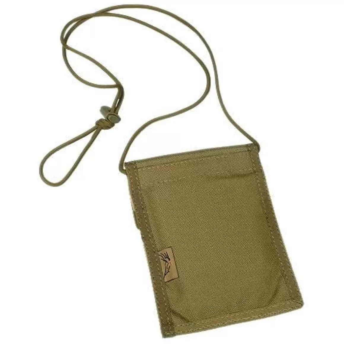 Flyye Industries Other Pouches>Flyye Neck Id Wallet Khaki