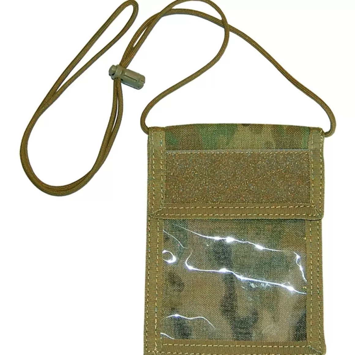 Flyye Industries Other Pouches>Flyye Neck Id Wallet Multicam