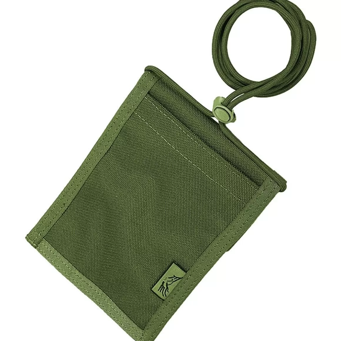 Flyye Industries Other Pouches>Flyye Neck Id Wallet Olive Drab