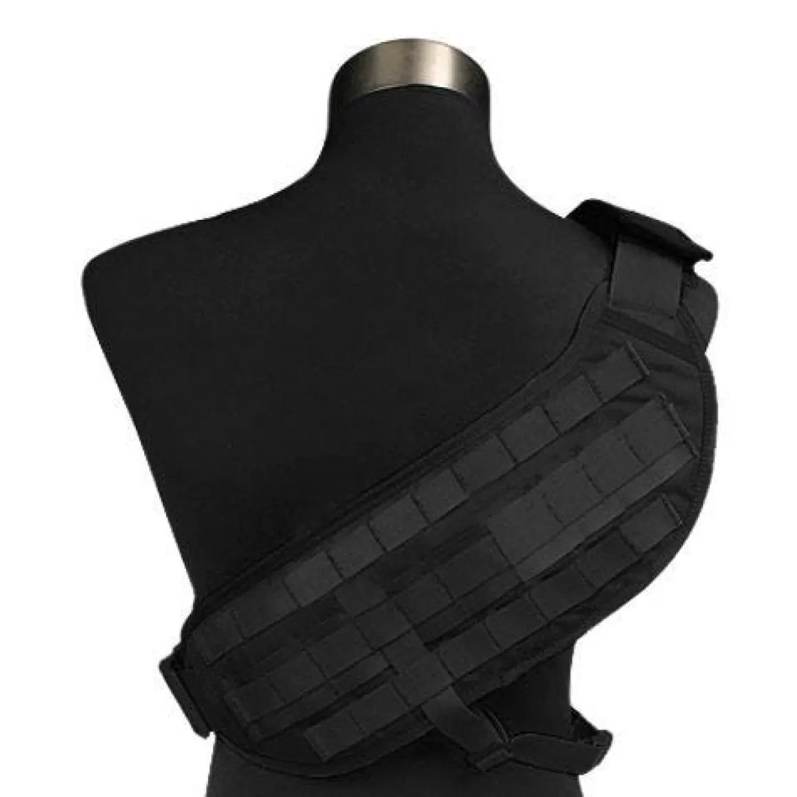 Flyye Industries Panels>Flyye Ots Platform Molle Black