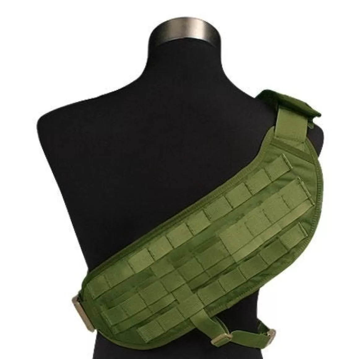 Flyye Industries Panels>Flyye Ots Platform Molle Olive Drab