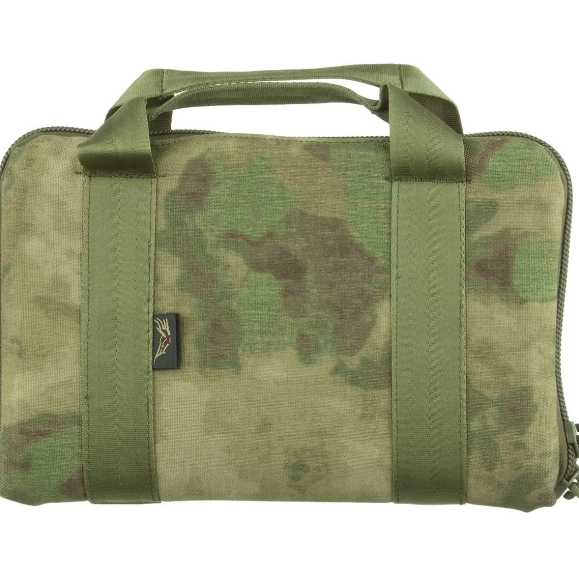 Flyye Industries Bags & Cases>Flyye Pistol Carry Bag A-Tacs Fg