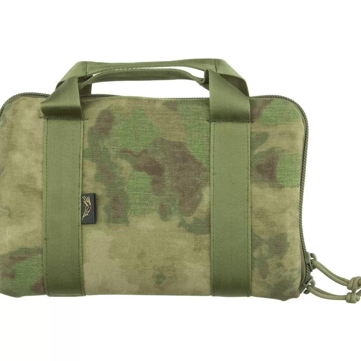 Flyye Industries Bags & Cases>Flyye Pistol Carry Bag A-Tacs Fg