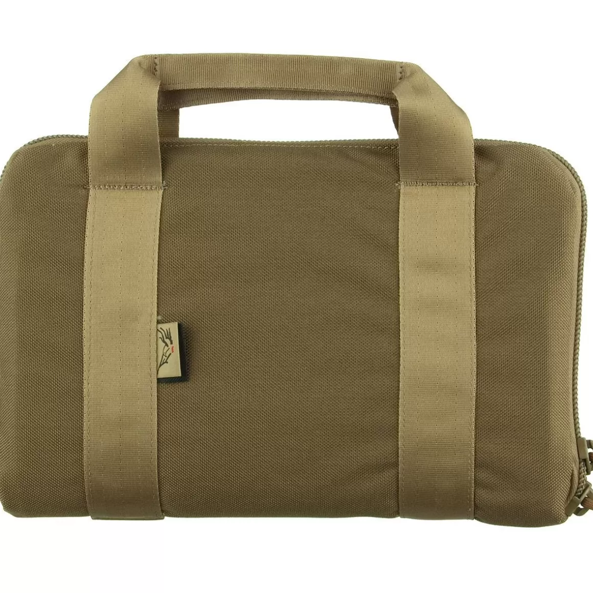 Flyye Industries Bags & Cases>Flyye Pistol Carry Bag Coyote Brown