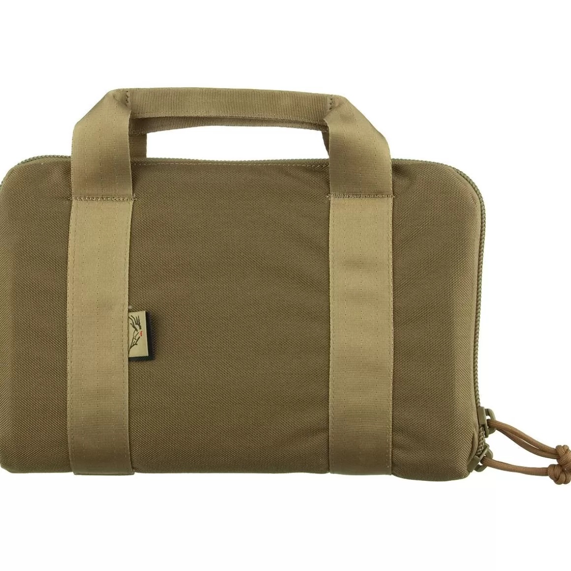 Flyye Industries Bags & Cases>Flyye Pistol Carry Bag Coyote Brown