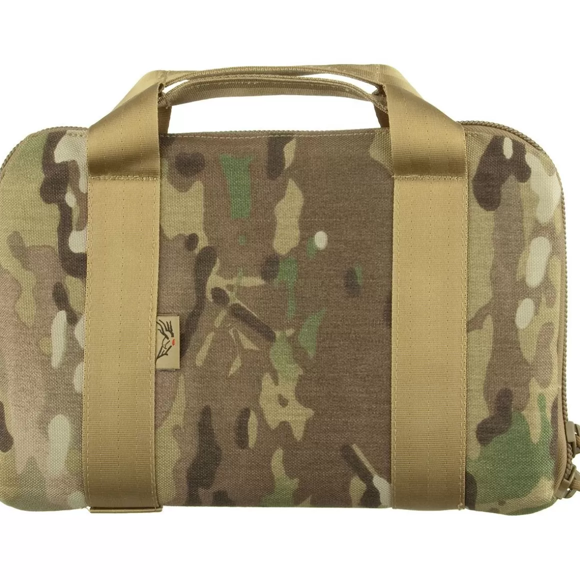 Flyye Industries Bags & Cases>Flyye Pistol Carry Bag Multicam