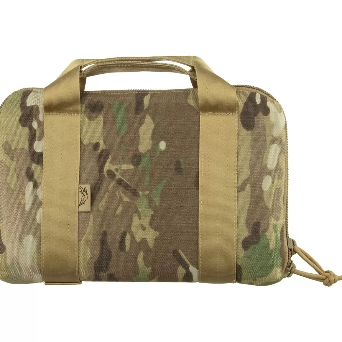 Flyye Industries Bags & Cases>Flyye Pistol Carry Bag Multicam