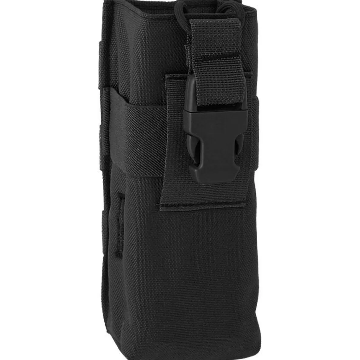 Flyye Industries Radio Pouches>Flyye Prc 148 Mbitr Radio Pouch Molle Black