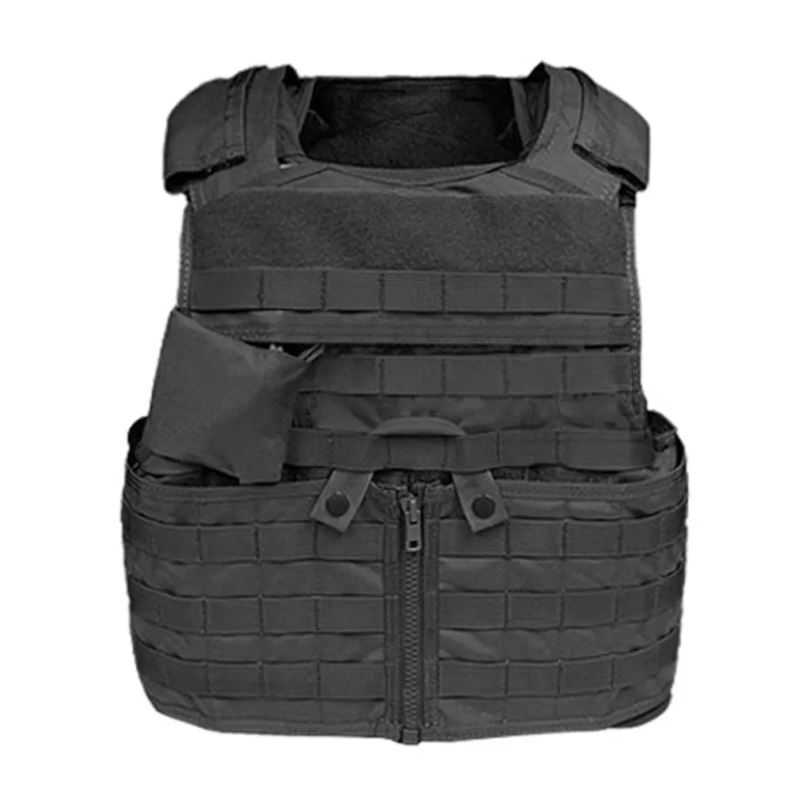 Flyye Industries Vests>Flyye Rav Vest Black