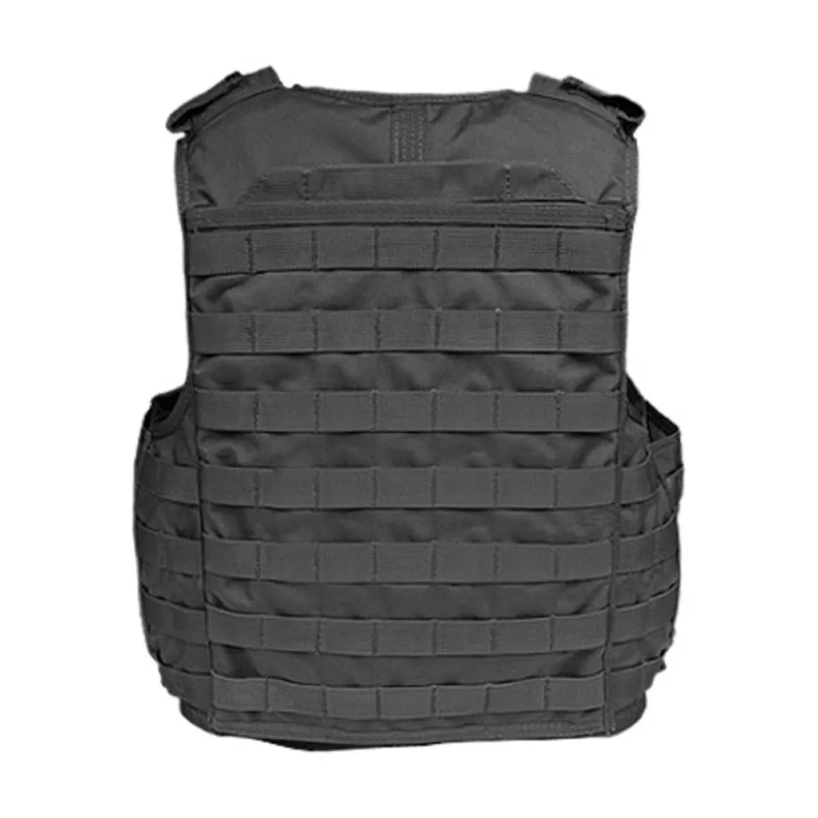 Flyye Industries Vests>Flyye Rav Vest Black