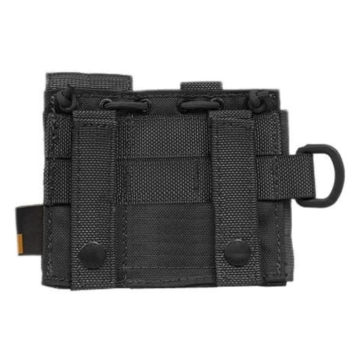 Flyye Industries Other Pouches>Flyye Saf Admin Panel Molle Black