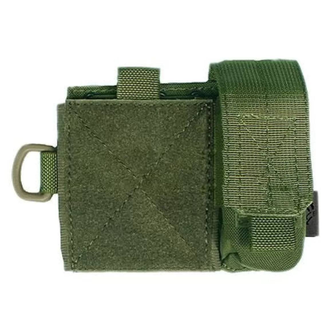 Flyye Industries Other Pouches>Flyye Saf Admin Panel Molle Olive Drab