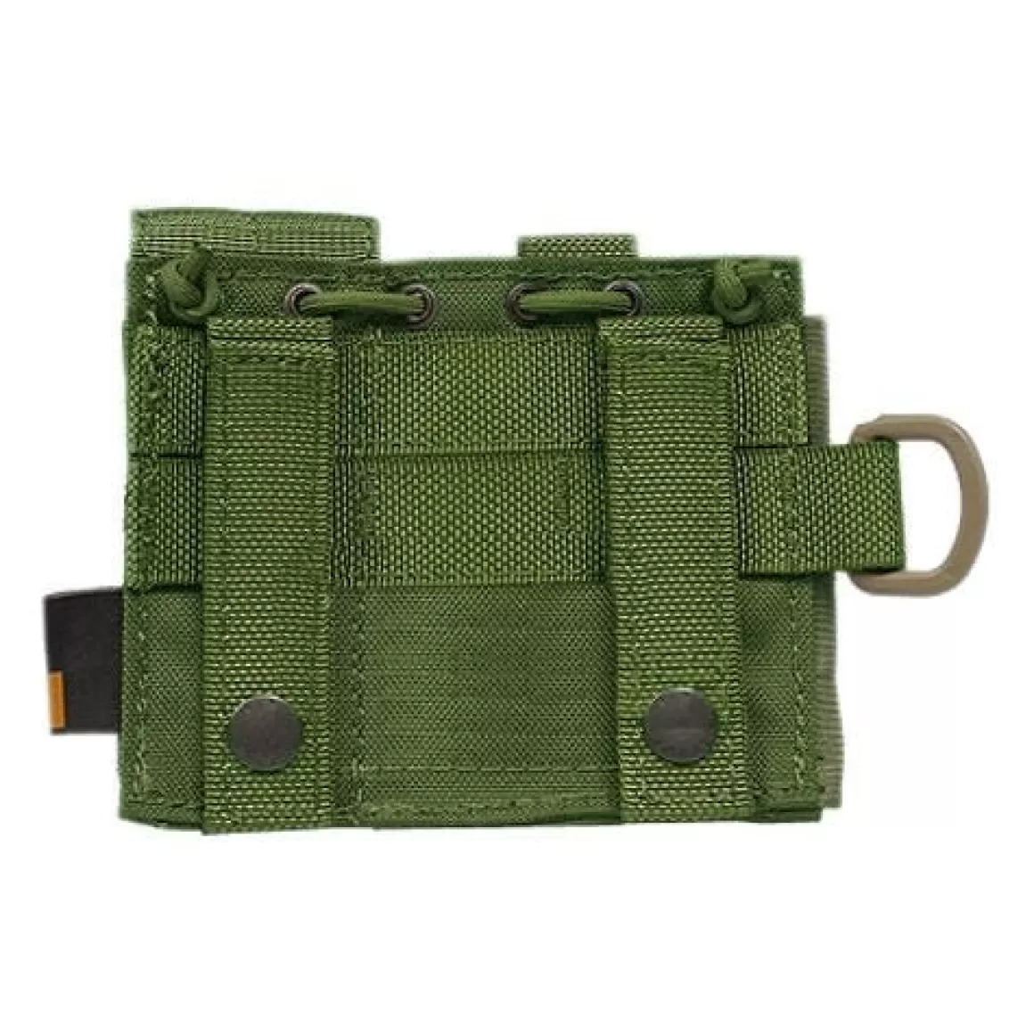 Flyye Industries Other Pouches>Flyye Saf Admin Panel Molle Olive Drab