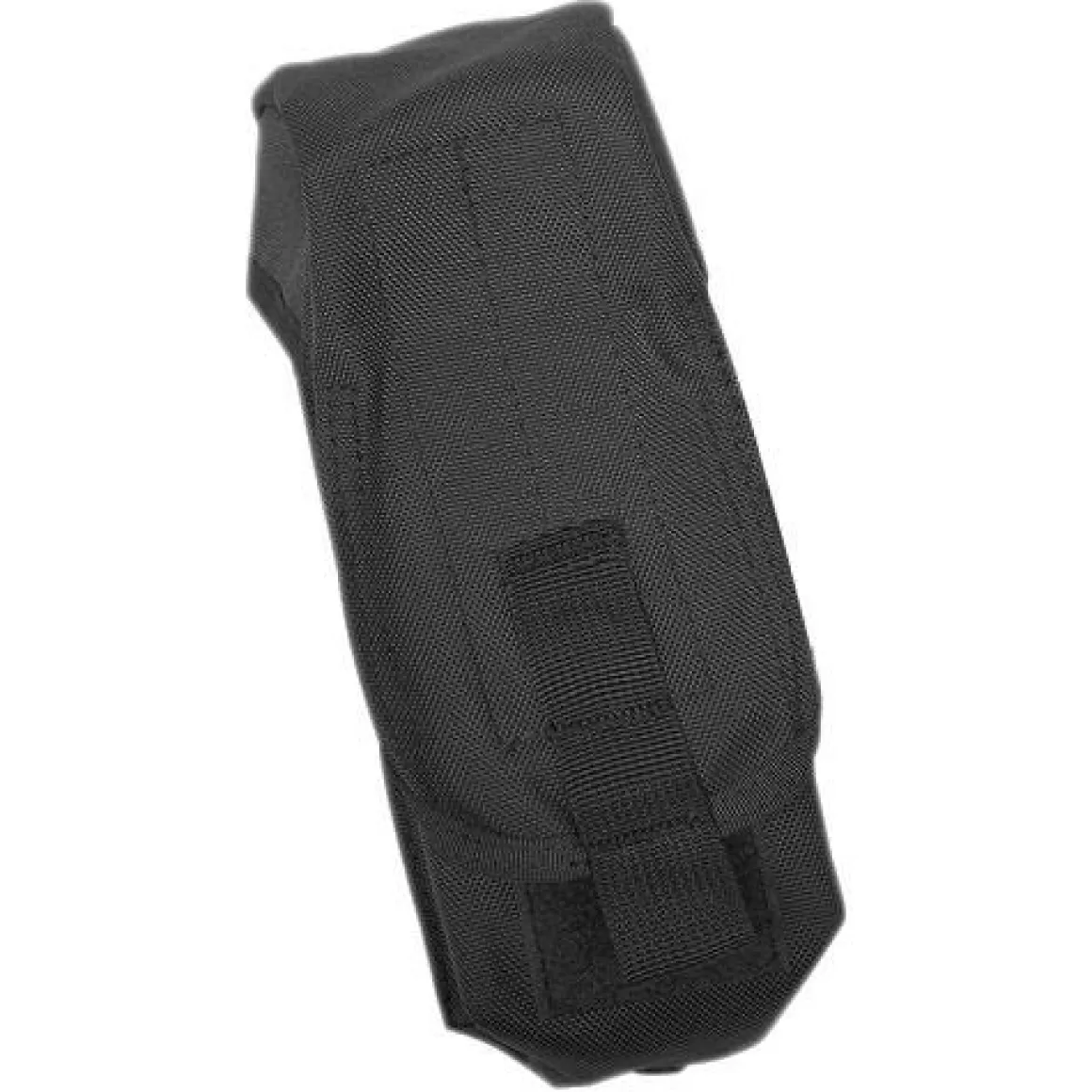 Flyye Industries Magazine Pouches>Flyye Single Ak Magazine Pouch Molle Black