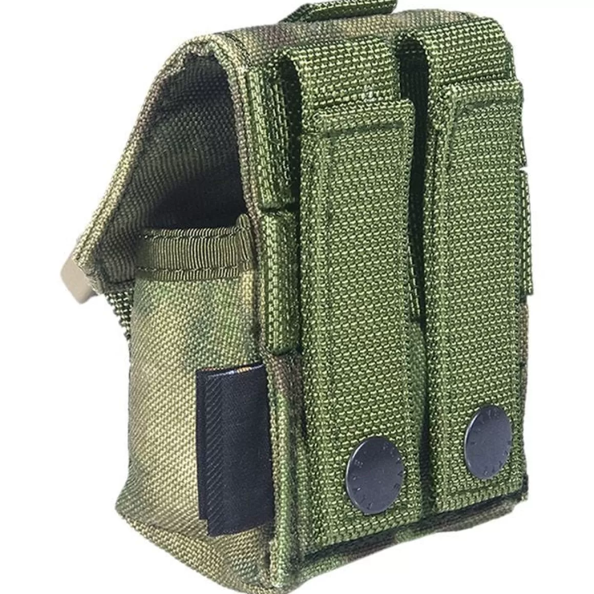 Flyye Industries Grenade Pouches>Flyye Single Fragmentation Grenade Pouch A-Tacs Fg