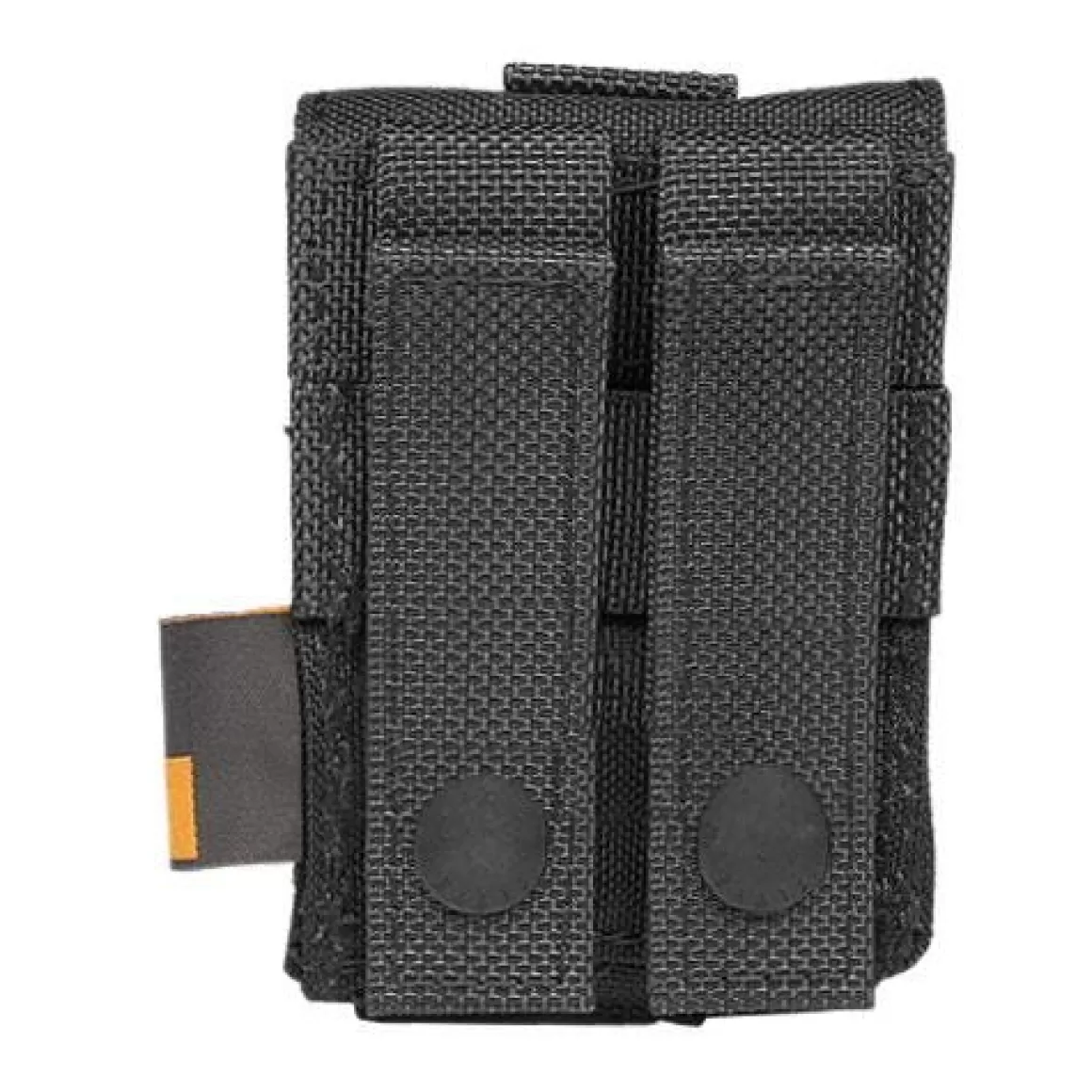 Flyye Industries Grenade Pouches>Flyye Single Fragmentation Grenade Pouch Black