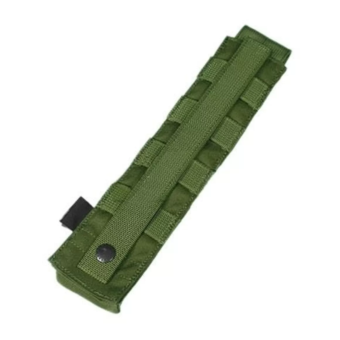 Flyye Industries Magazine Pouches>Flyye Single P90/Ump Magazine Pouch Molle Olive Drab