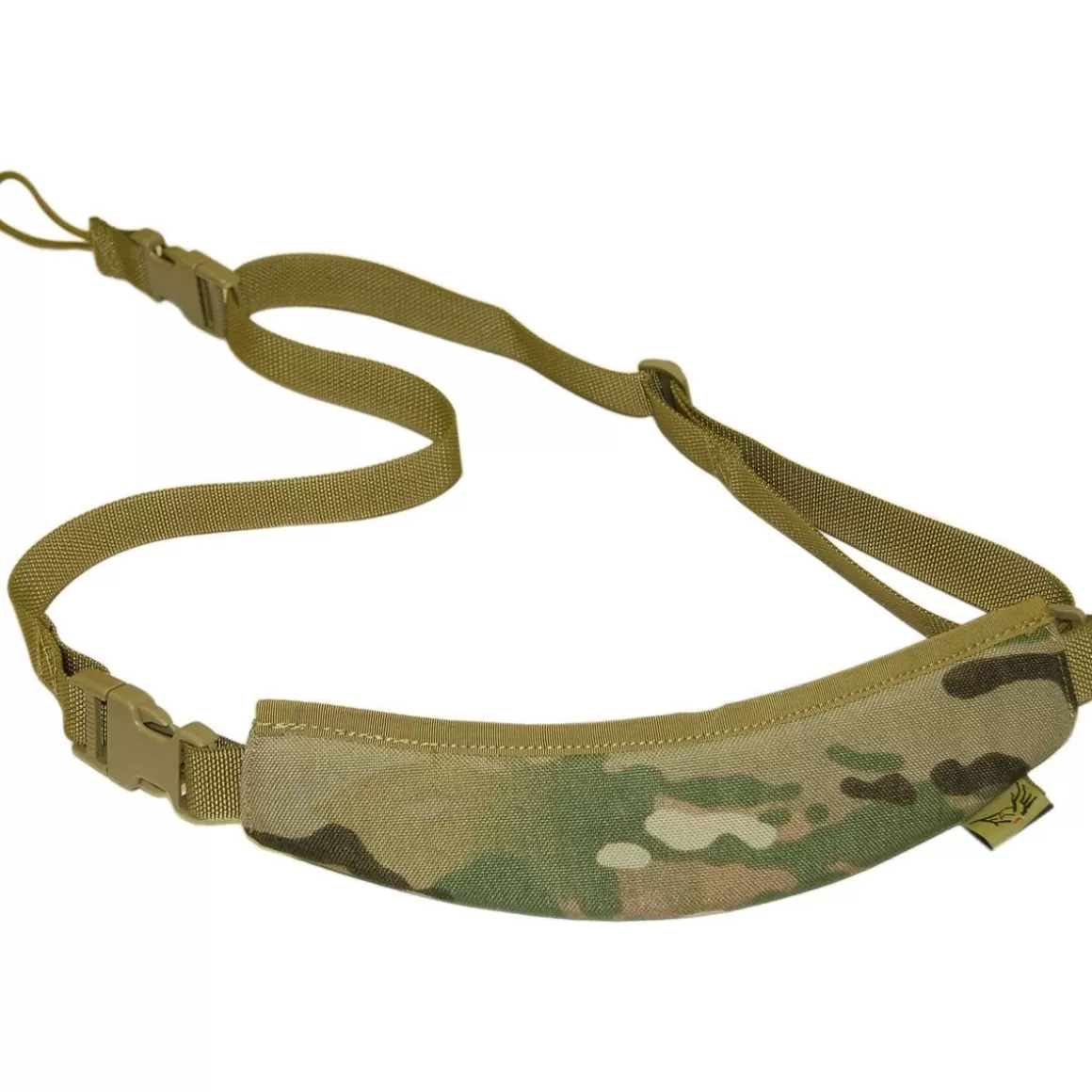 Flyye Industries Everything Else>Flyye Single Point Sling For Dslr Camera Multicam