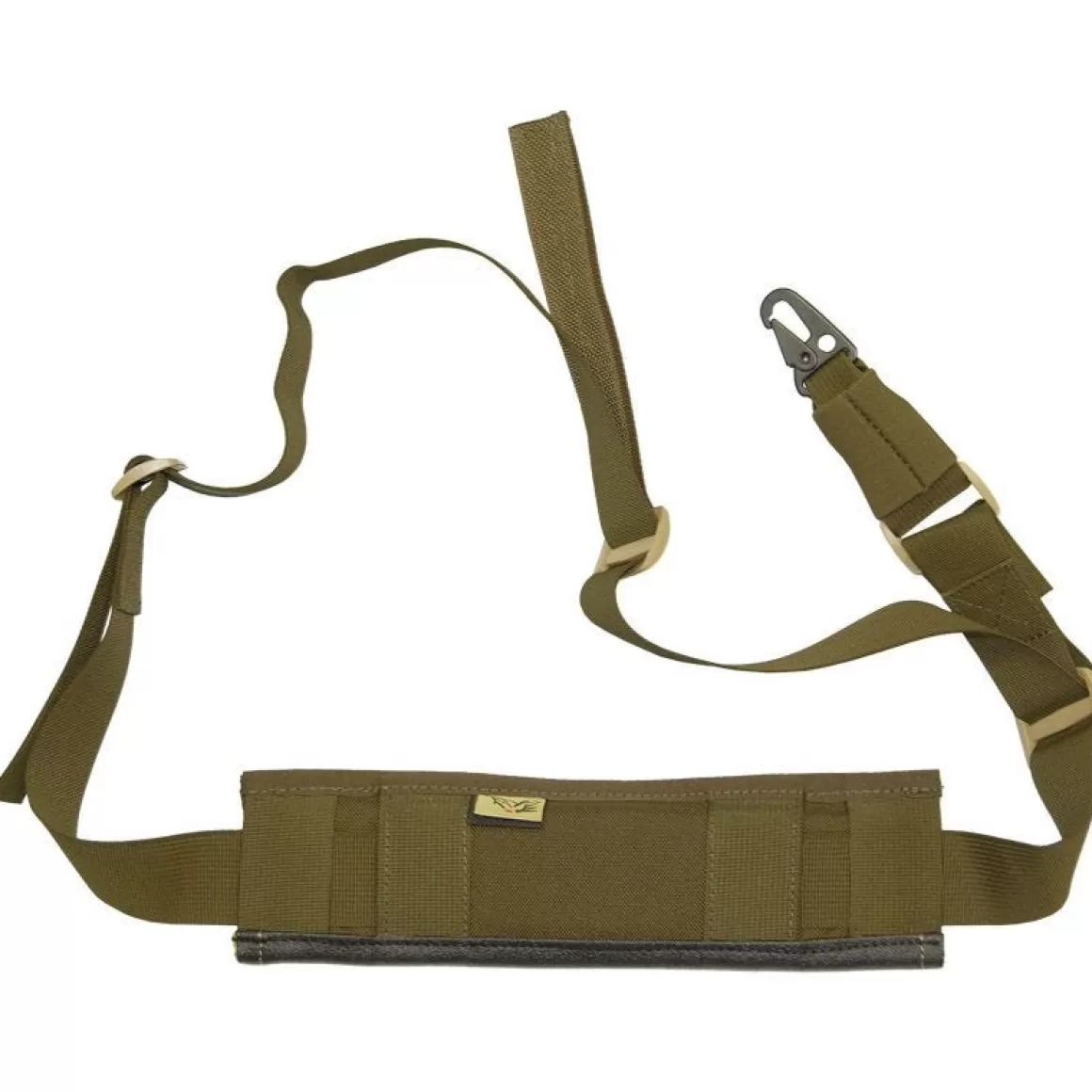 Flyye Industries Slings>Flyye Single Point Sling Version Ii Coyote Brown