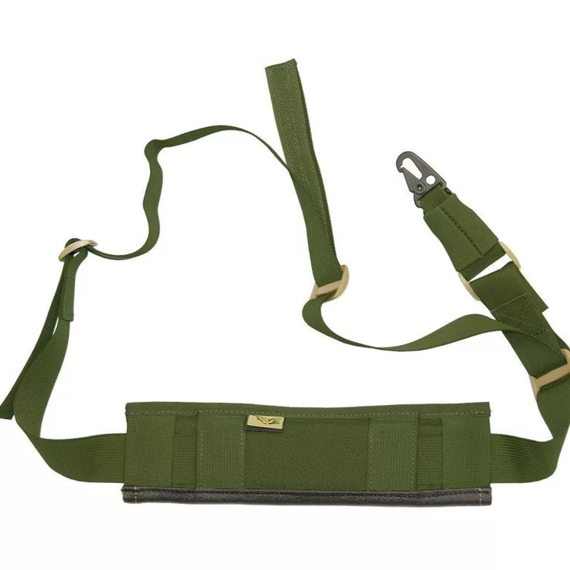 Flyye Industries Slings>Flyye Single Point Sling Version Ii Olive Drab