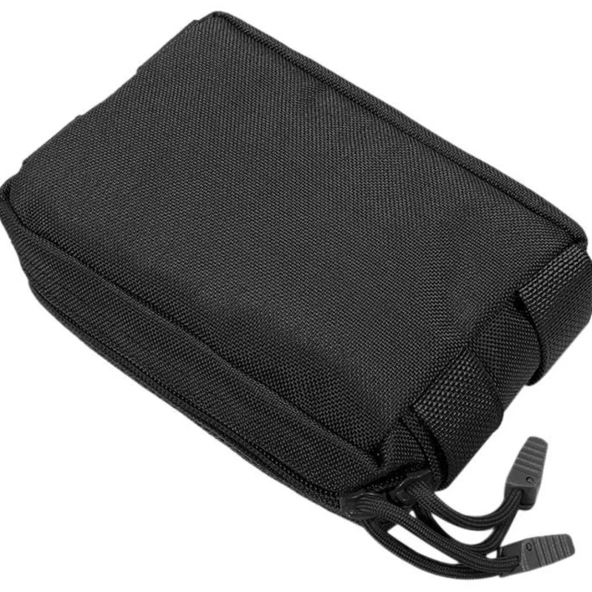 Flyye Industries Utility Pouches>Flyye Small Accessories Pouch Molle Black