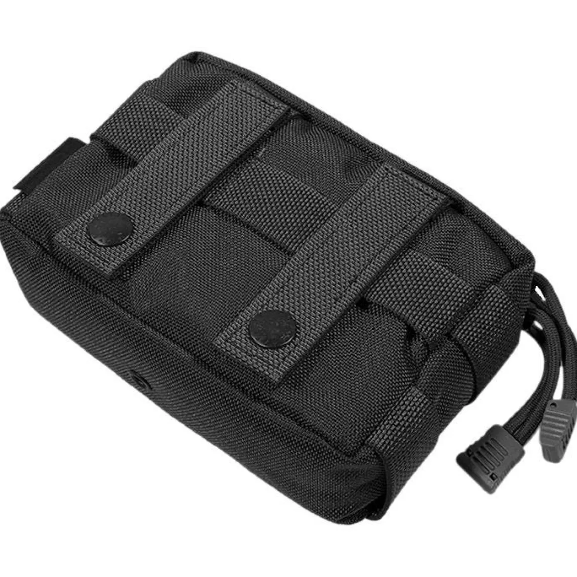 Flyye Industries Utility Pouches>Flyye Small Accessories Pouch Molle Black