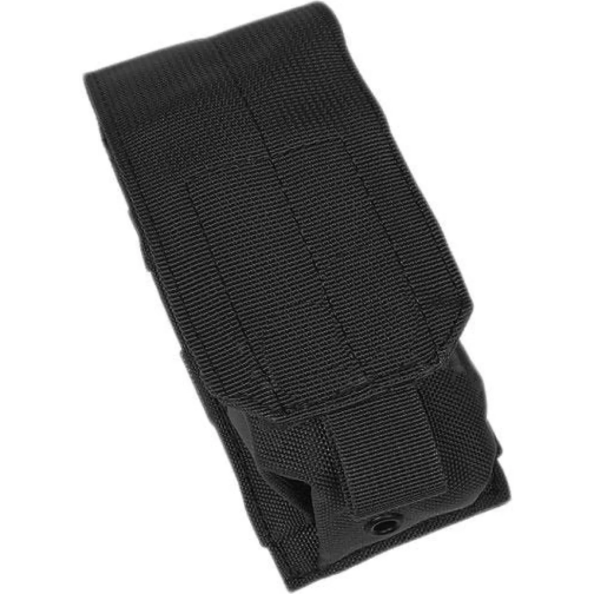 Flyye Industries Grenade Pouches>Flyye Smoke/Flash Grenade Pouch Molle Black