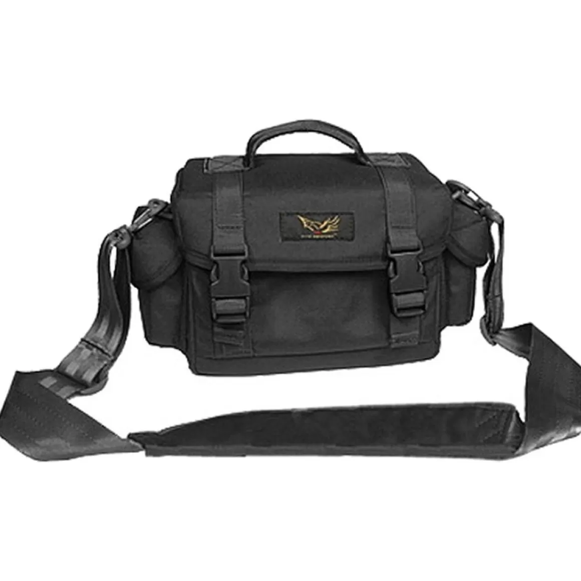 Flyye Industries Tool/Utility Bags>Flyye Spe Camera Bag Black