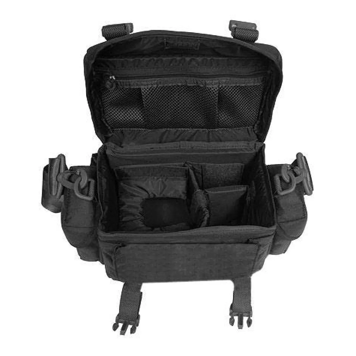 Flyye Industries Tool/Utility Bags>Flyye Spe Camera Bag Black