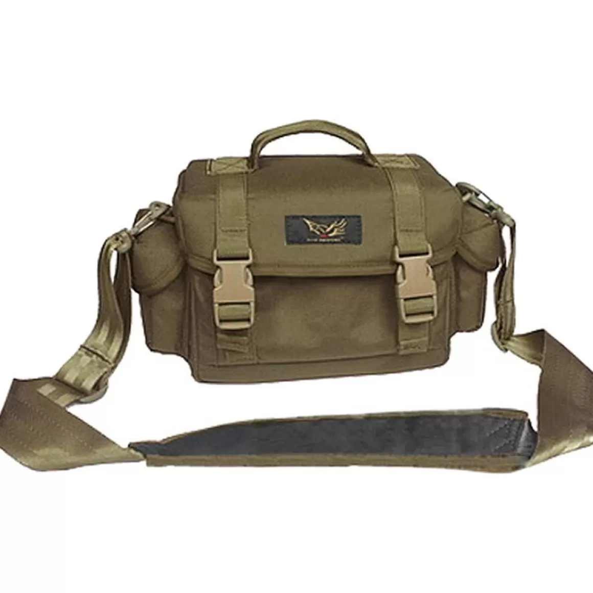 Flyye Industries Tool/Utility Bags>Flyye Spe Camera Bag Coyote Brown