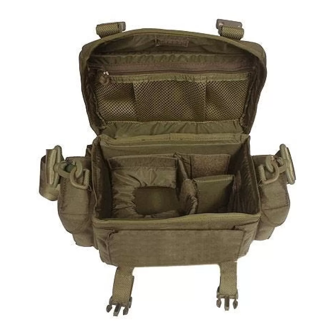 Flyye Industries Tool/Utility Bags>Flyye Spe Camera Bag Coyote Brown