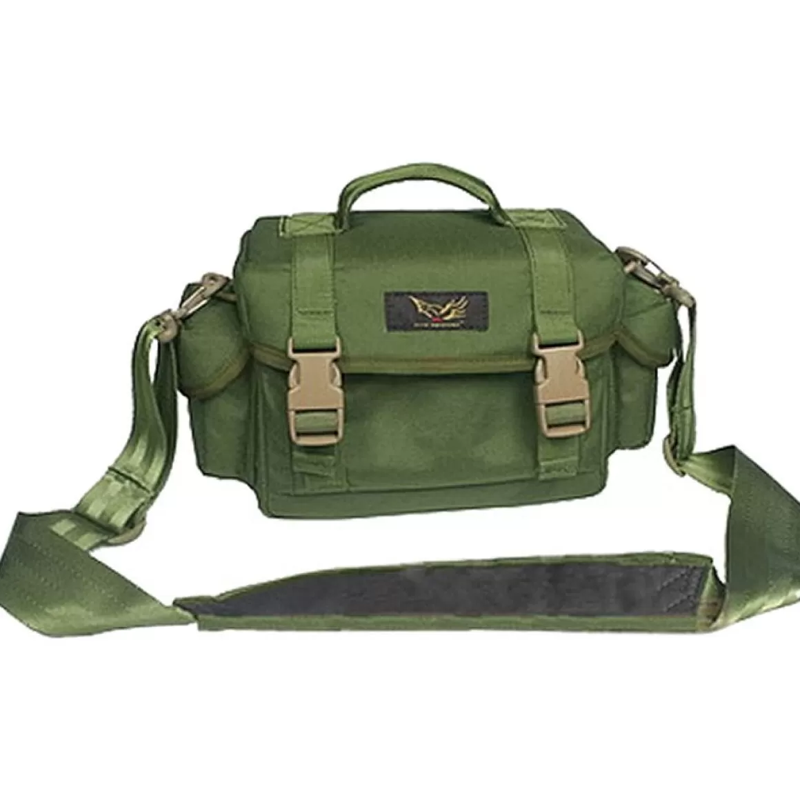 Flyye Industries Tool/Utility Bags>Flyye Spe Camera Bag Olive Drab