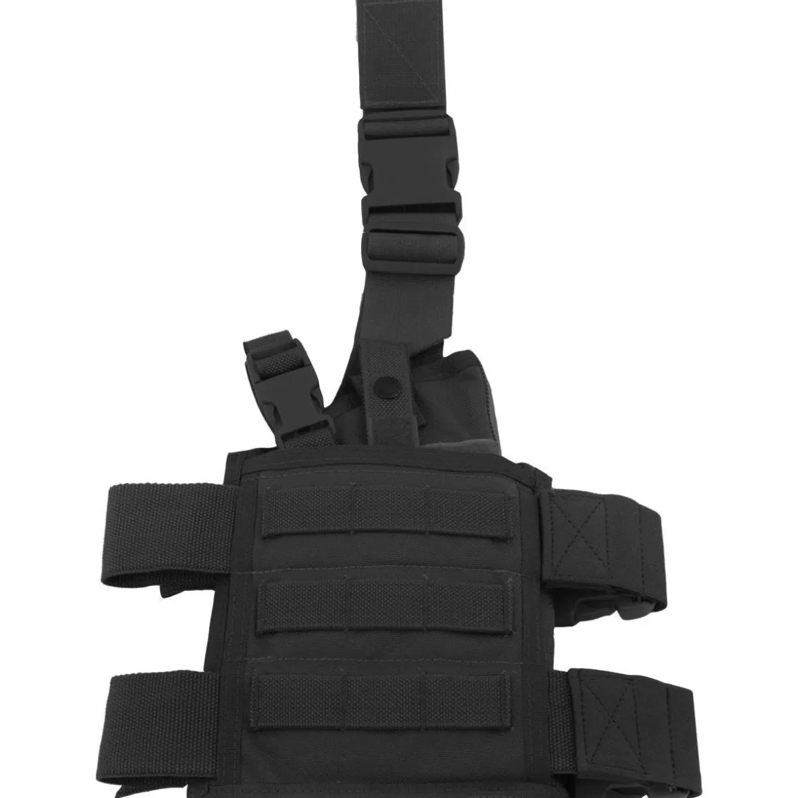 Flyye Industries Holsters>Flyye Specops Seals Drop Leg Holster Molle Black