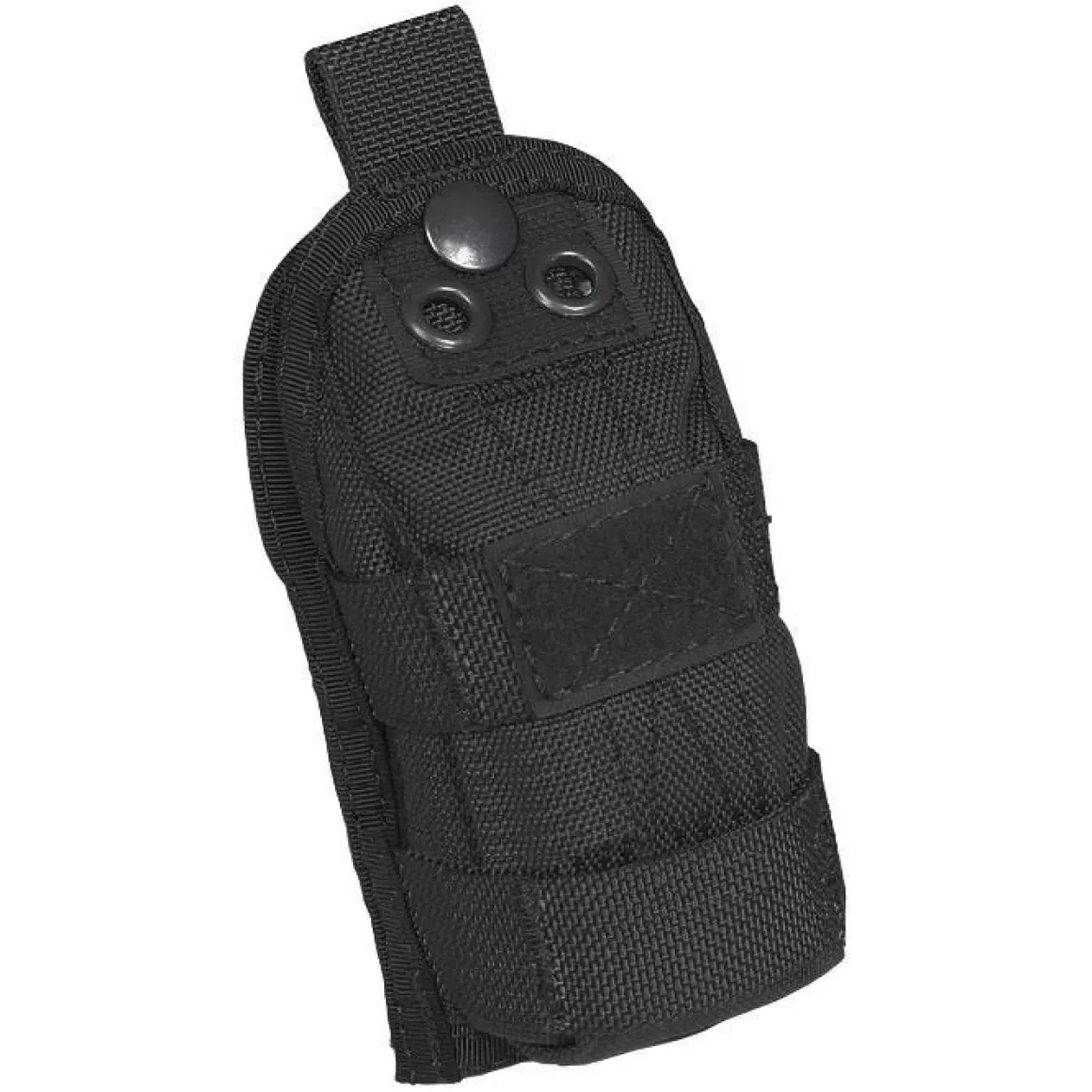 Flyye Industries Other Pouches>Flyye Strobe Pouch Molle Black