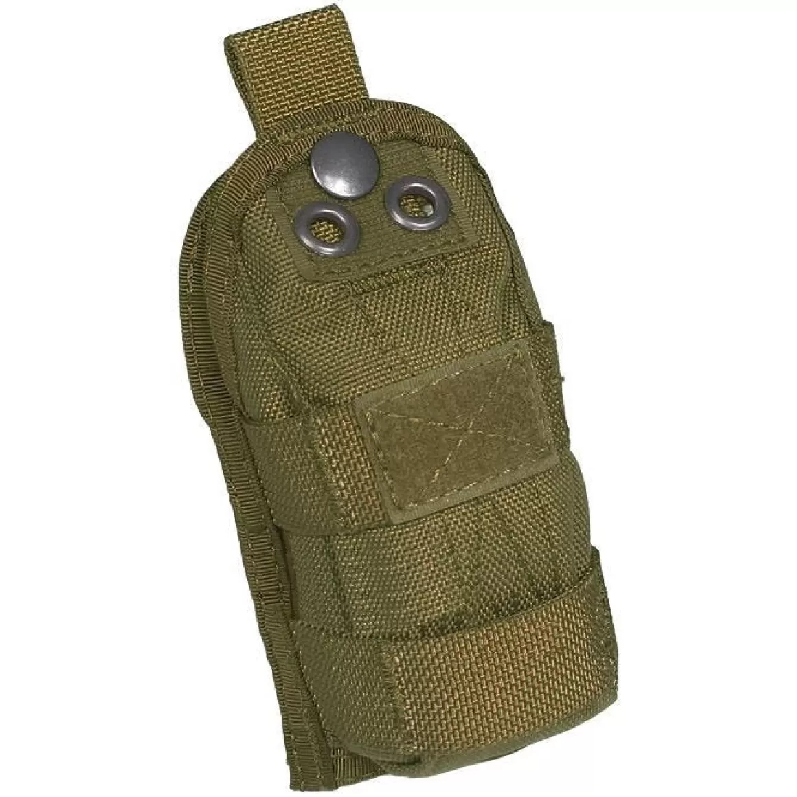 Flyye Industries Other Pouches>Flyye Strobe Pouch Molle Coyote Brown