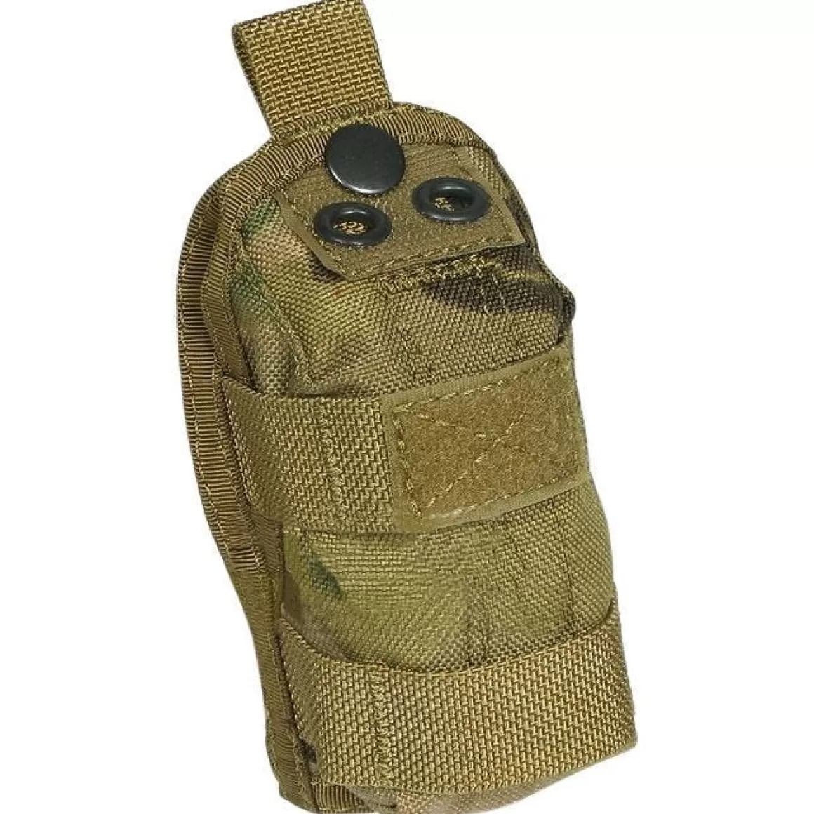 Flyye Industries Other Pouches>Flyye Strobe Pouch Molle Multicam