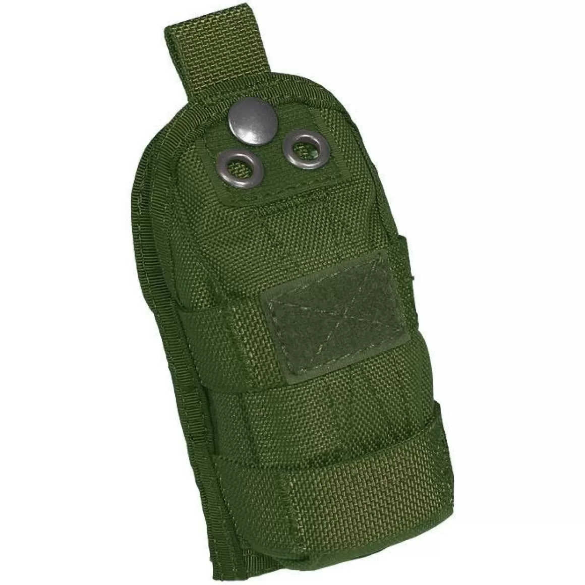 Flyye Industries Other Pouches>Flyye Strobe Pouch Molle Olive Drab