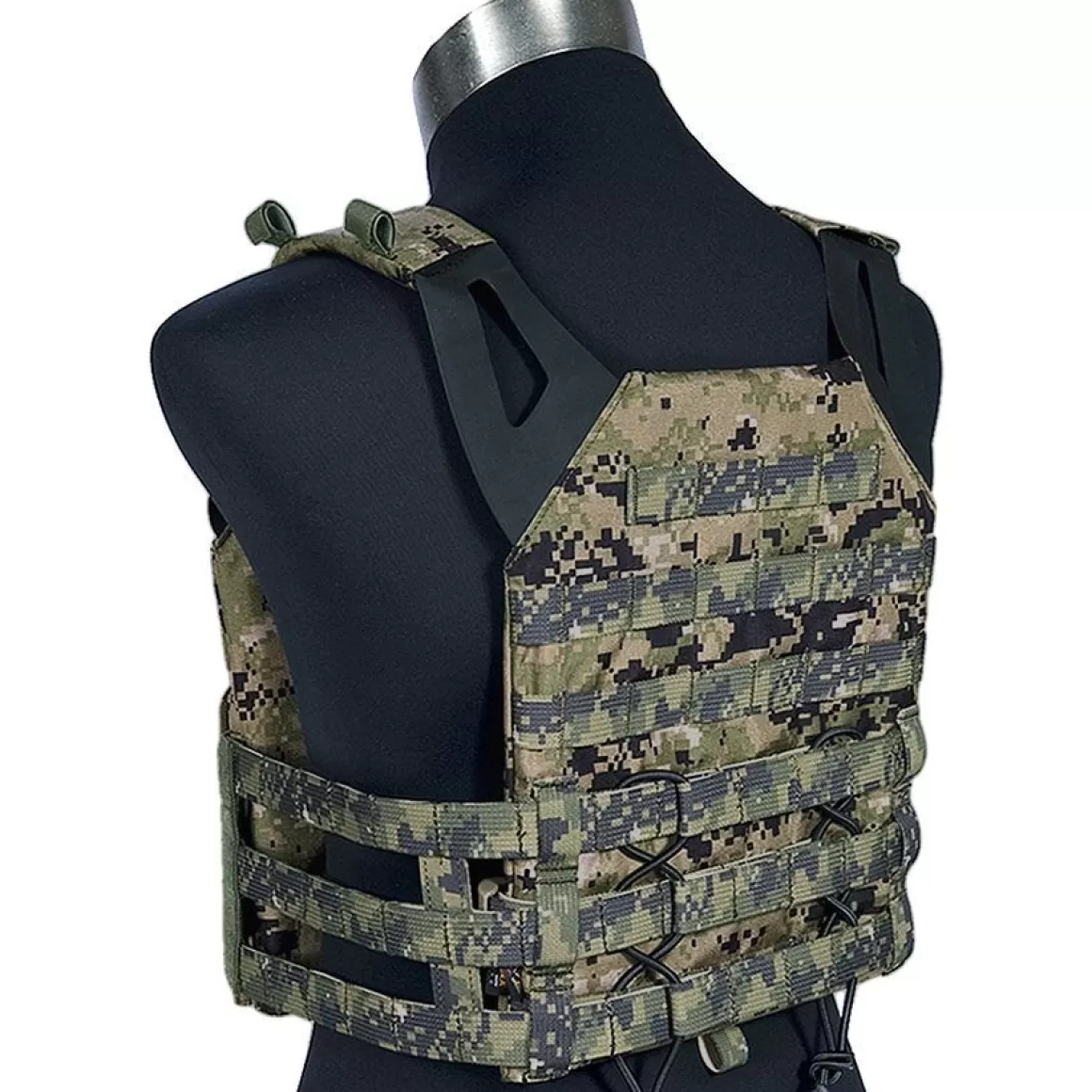 Flyye Industries Vests>Flyye Swift Plate Carrier Aor2