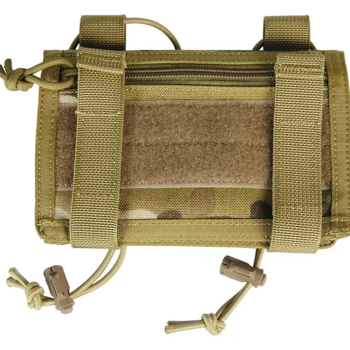 Flyye Industries Other Pouches>Flyye Tactical Arm Band Ver. Fe Multicam