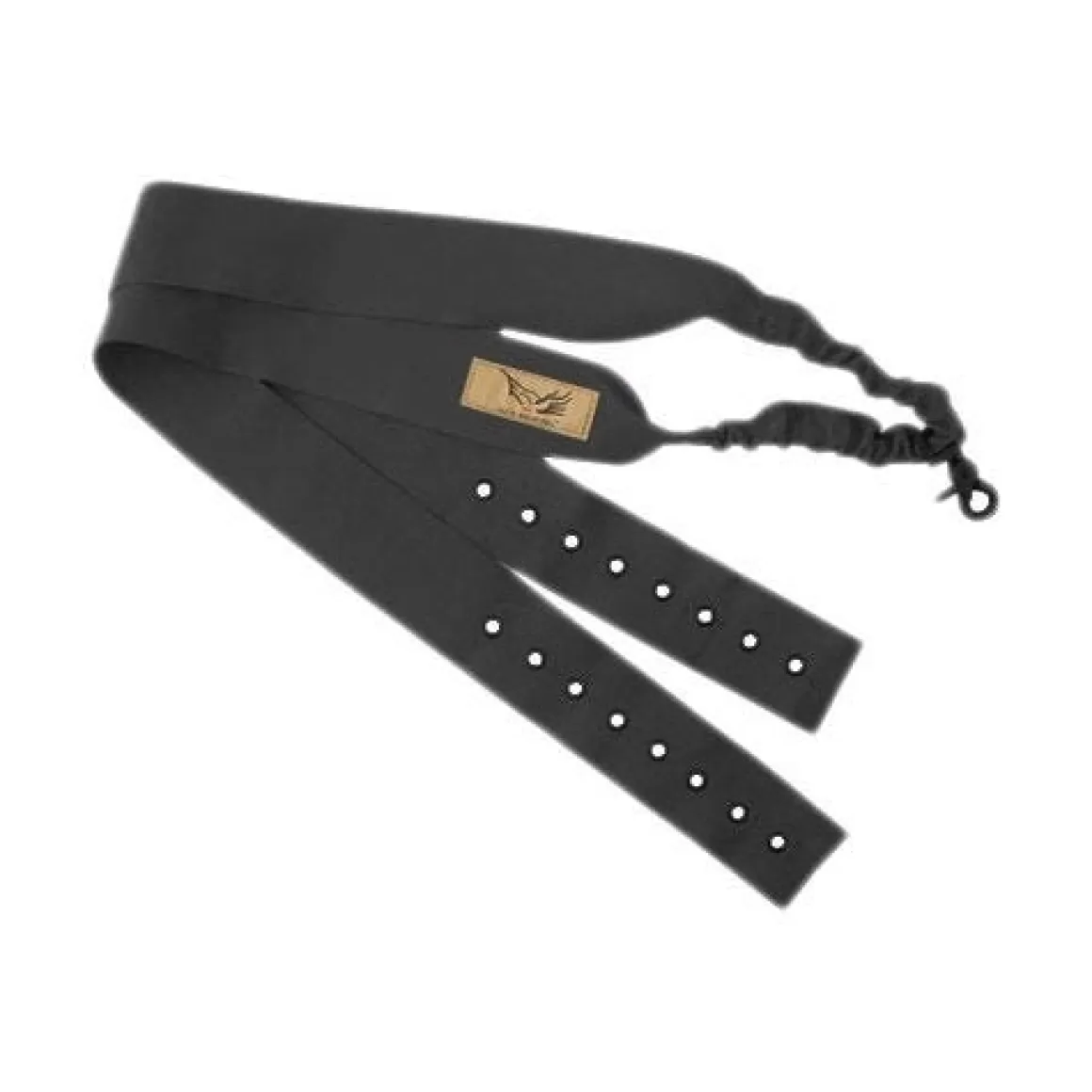 Flyye Industries Slings>Flyye Tactical Sling For Ciras Plate Carrier Vest Black