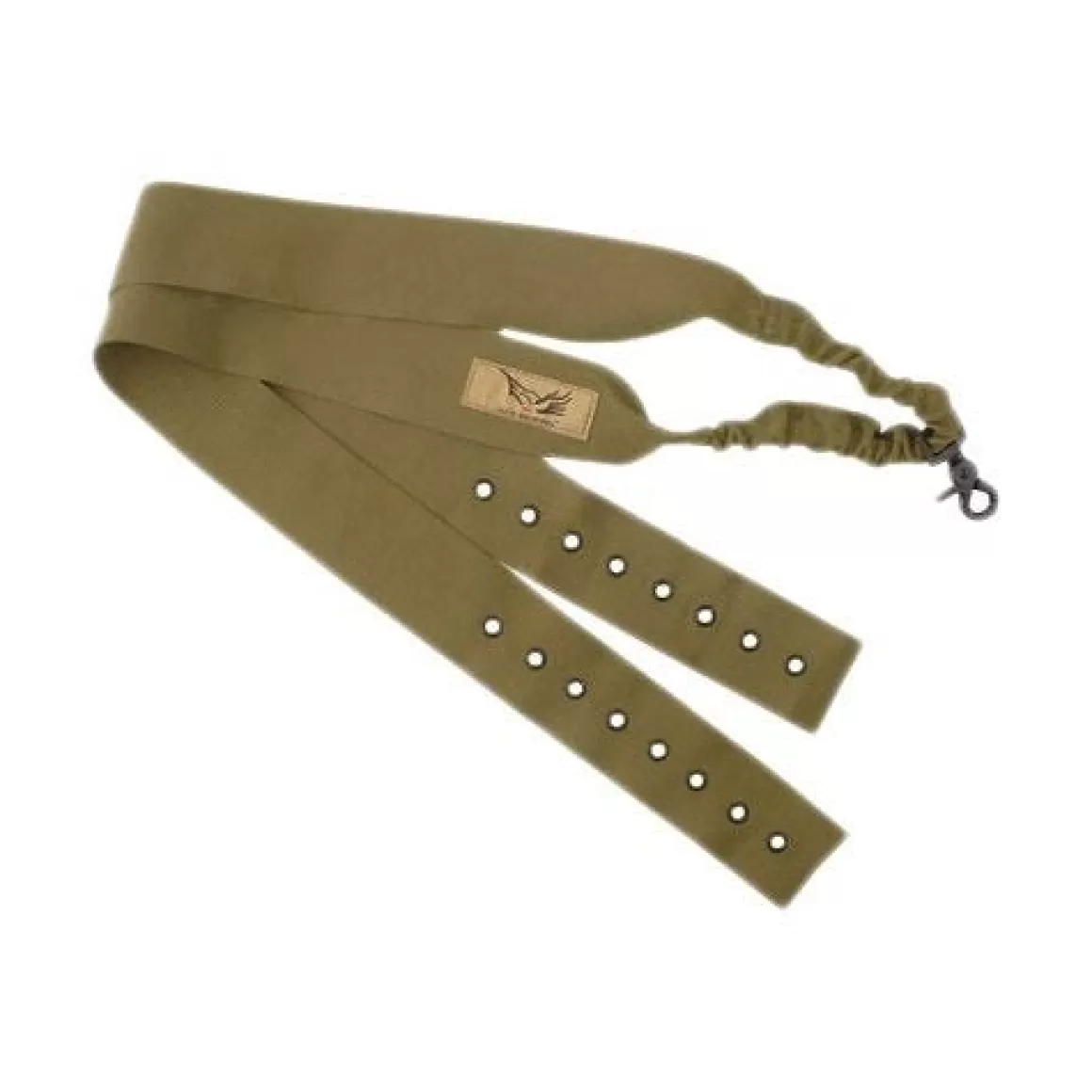 Flyye Industries Slings>Flyye Tactical Sling For Ciras Plate Carrier Vest Coyote Brown