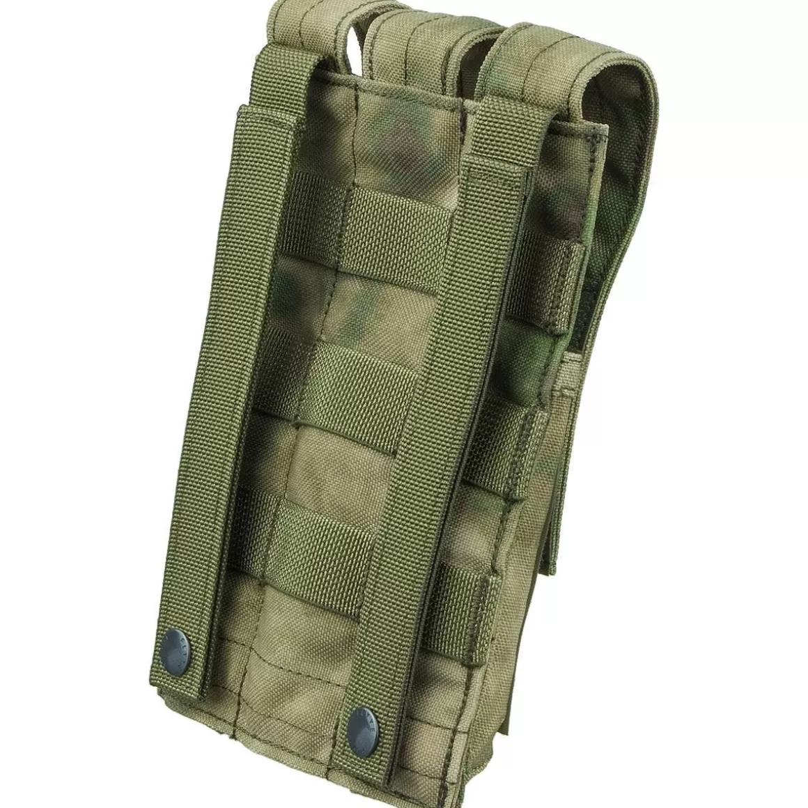 Flyye Industries Magazine Pouches>Flyye Triple Mp5 Magazine Pouch Molle A-Tacs Fg