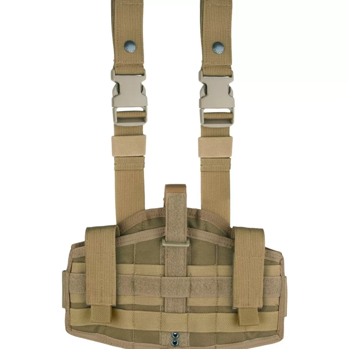 Flyye Industries Holsters>Flyye Versatile Holster Molle Coyote Brown