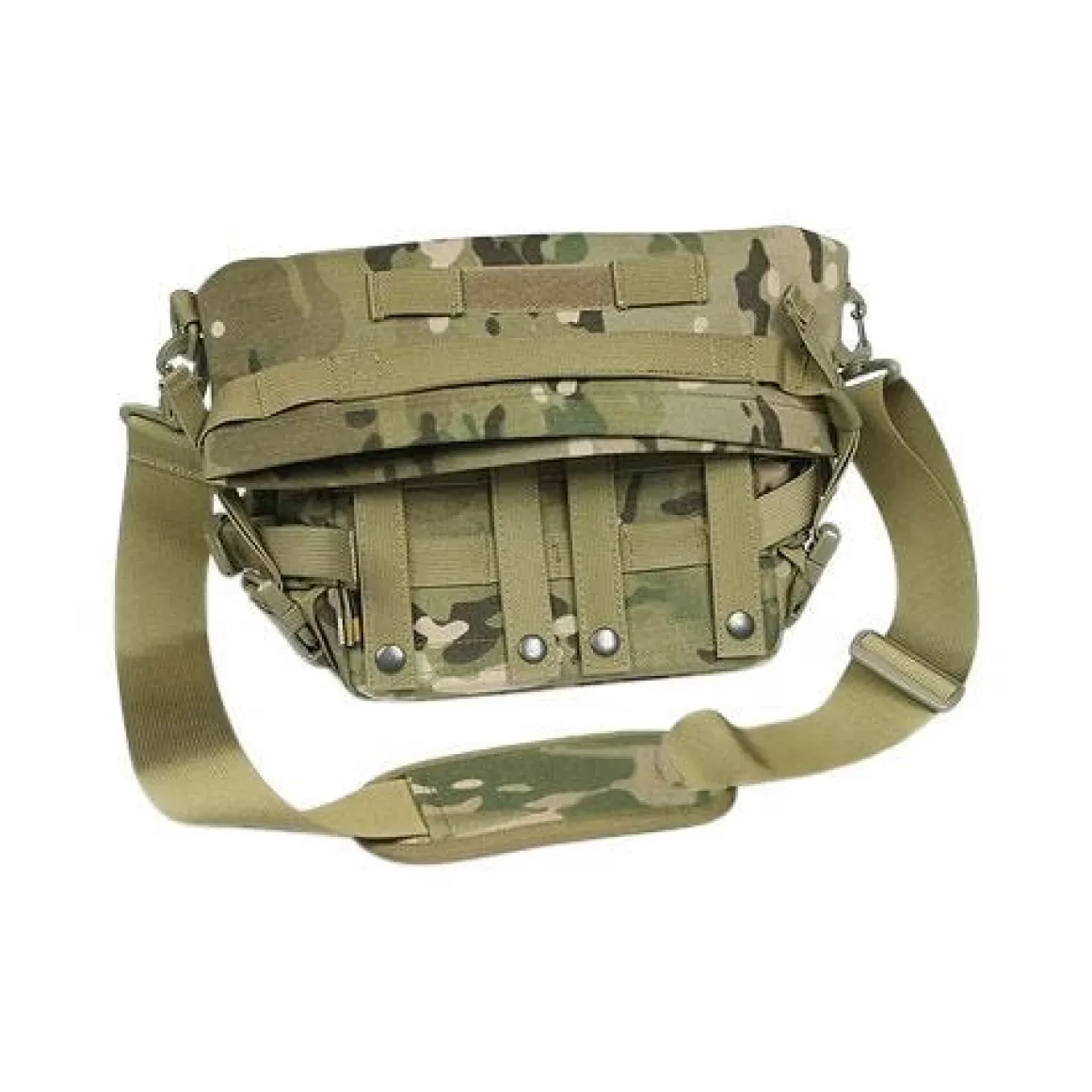 Flyye Industries Tool/Utility Bags>Flyye Versatile Shoulder Accessories Bag Multicam