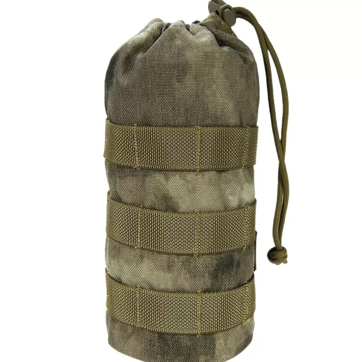 Flyye Industries Hydration>Flyye Water Bottle Pouch Molle A-Tacs Au