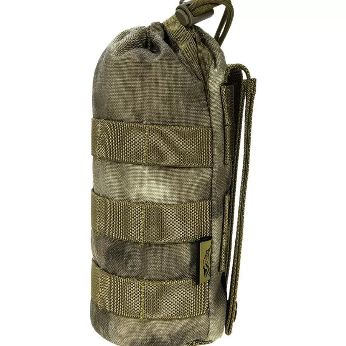 Flyye Industries Hydration>Flyye Water Bottle Pouch Molle A-Tacs Au